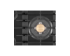 Варочная поверхность Hiberg VM 4535 B