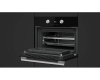 Встраиваемая микроволновая печь Teka MLC 8440 NIGHT RIVER BLACK