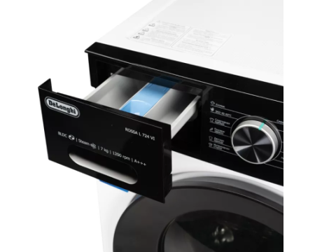 Стиральная машина DeLonghi ROSSA L 724 VI