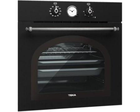 Духовой шкаф Teka HRB 6300 ATS SILVER