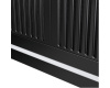 Вытяжка Maunfeld BERK 60 Black/Anthracite