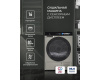 Сушильная машина LDM12GrBlThD