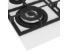 Газовая варочная панель Grundig GIGL6234250W