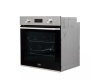 Электрический духовой шкаф DeLonghi NSM 11 XL RF RUS