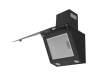Вытяжка Maunfeld Dream 60 Push Glass чёрный