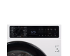 Встраиваемая стирально-сушильная машина DeLonghi DWDI 755 V DONNA