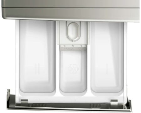 Стиральная машина Bosch WGA1440XGC