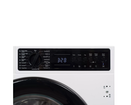 Встраиваемая стирально-сушильная машина DeLonghi DWDI 755 V DONNA