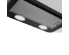 Вытяжка Hotpoint HPTF 62HS BL