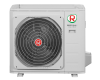 Кассетный кондиционер Royal Clima ES-C 48HRX/ES-E 48HX