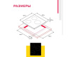 Электрическая варочная панель Simfer H45D13B020