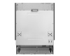 Посудомоечная машина HOMSair DW64E