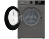 Стиральная машина GORENJE W3NHEI74SAS