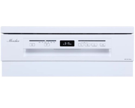 Посудомоечная машина Monsher MDF 6037 Blanc