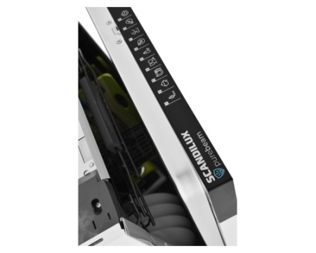 Встраиваемая посудомоечная машина Scandilux DWB 6535B3