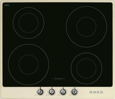 Варочная поверхность Smeg PI964P