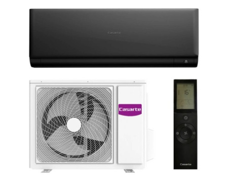 Сплит-система Casarte Eletto 25 CAS25CX1/R3-B 2025