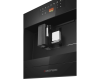 Встраиваемая кофемашина Meferi MCM6010BK COMFORT PLUS