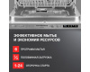 Встраиваемая посудомоечная машина Kuppersberg GLM 4537