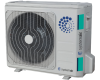 Кондиционер Systemair Sysplit Wall Smart 24 V2 EVO HP Q