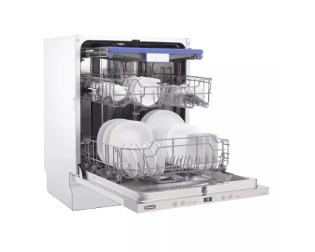 Посудомоечная машина DeLonghi DDW 06F Basilia