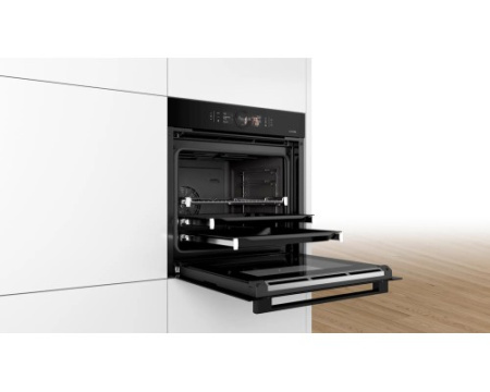 Духовой шкаф Bosch HSG856XC7