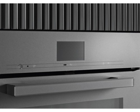 Духовой шкаф Miele H 7860 BP BRWS