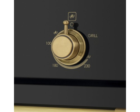 Духовой шкаф Maunfeld MGOGG.673RBG.TM