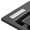 Вытяжка EXITEQ EX-1476 black