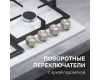 Газовая варочная панель Zigmund & Shtain G 14.6 W