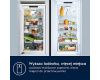 Встраиваемый холодильник Electrolux ENT6ME19S