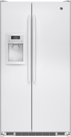 Холодильник General Electric GSE 25 ETH WW