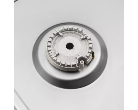 Газовая варочная панель DeLonghi DFI 46 ASDV RUS