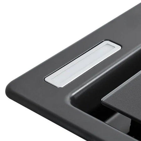 Вытяжка EXITEQ EX-1476 black