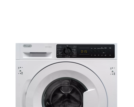 Встраиваемая стиральная машина DeLonghi DWMI 725 ISABELLA
