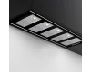 Встраиваемая вытяжка Pando GTI/725 NEGRO V.1050 ECO SEC PLUS