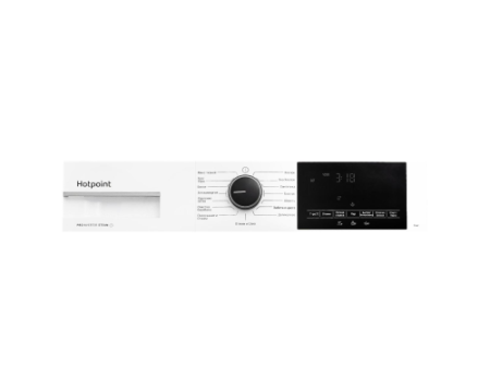 Стиральная машина Hotpoint WSH 8291 VWX