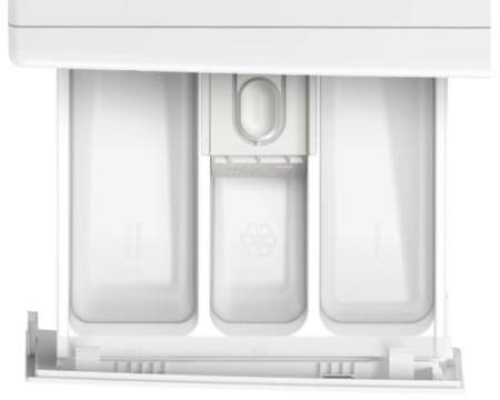 Стиральная машина Bosch WGE02209PL