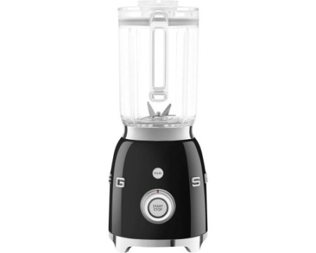 Блендер Smeg BLF03BLEU