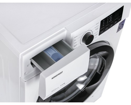 Стиральная машина Nord i-DDQ4 7120 W