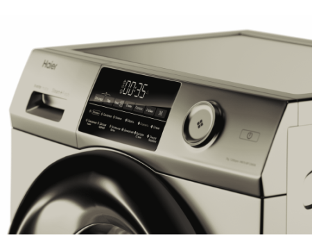 Стиральная машина Haier HW70-BP12959G