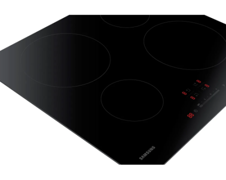 Индукционная панель Samsung NZ64H37070K