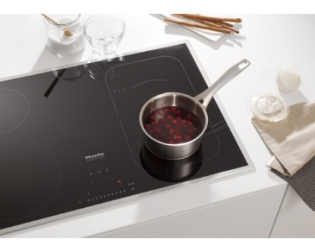 Индукционная варочная панель Miele KM6347