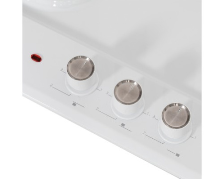 Электрическая варочная панель Simfer H45E03W016
