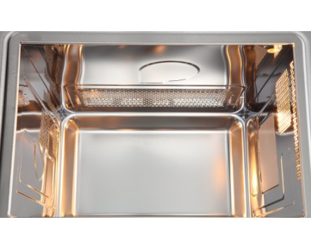 Встраиваемая микроволновая печь Midea MI982517GBI