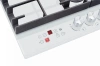 Варочная поверхность HIBERG VM 6145 W