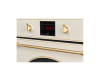 Духовой шкаф Kuppersberg SR 615 C Bronze