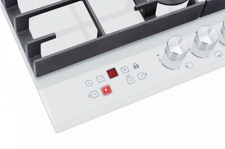 Варочная поверхность HIBERG VM 6145 W