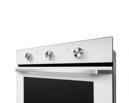 Электрический духовой шкаф DeLonghi NSM 7BL PPP RUS
