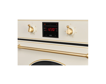 Духовой шкаф Kuppersberg SR 615 C Bronze